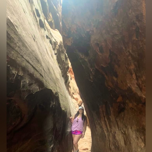 Meet your Posher, Bree! Open Minded to trades if interested. Happy Shopping 🛍 - Picture 8 of 15